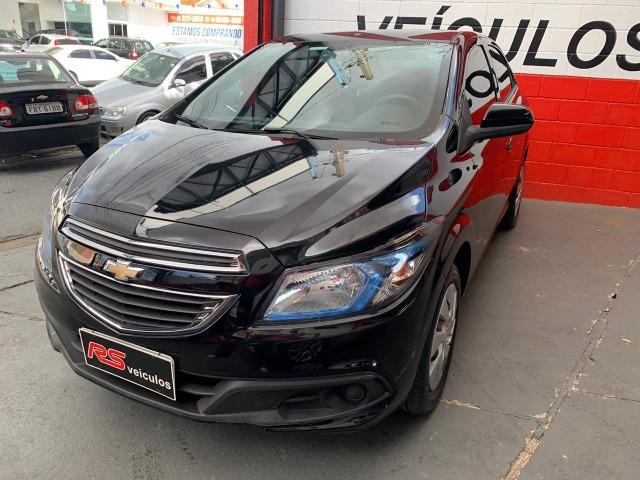 Chevrolet Onix 1.4 LT - Foto 2