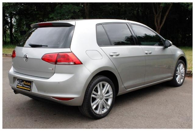 Volkswagen Golf Comfortiline AA 1..6 4P - Foto 2