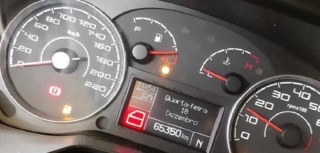 Punto 2012 c 65 mil km automatico - Foto 5