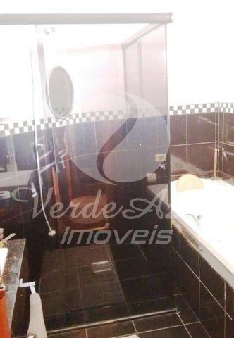 Casa à venda com 3 dormitórios em Jardim residencial firenze, Hortolândia cod:CA005600 - Foto 12