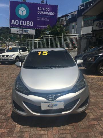 HB 20 Confort 1.0 2014-2015