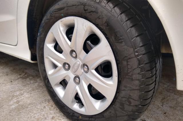 KA 1.0 SE 12V FLEX 4P MANUAL - Foto 15