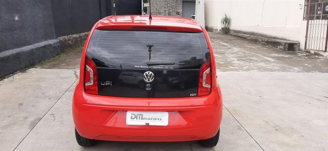 UP 2014/2015 1.0 MPI HIGH UP 12V FLEX 4P MANUAL - Foto 6
