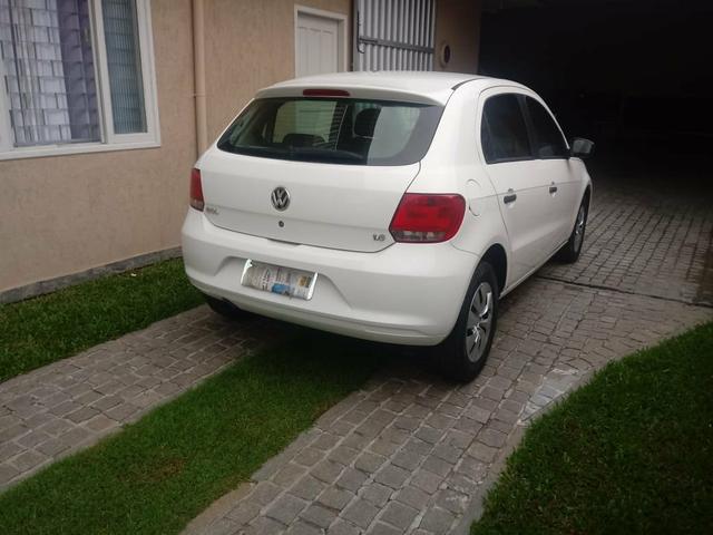 Gol 1.6 G6 ano 2013 - Foto 3