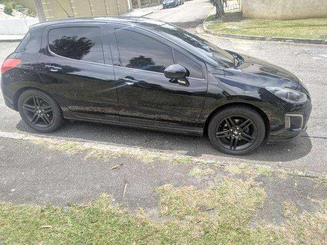 OPORTUNIDADE SÓ 43MKM Peugeot 308 Allure 2.0 Flex 2014 I M P E C A V E L - Foto 17