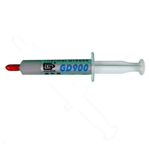 Pasta térmica GD 900 para processadores (7G)