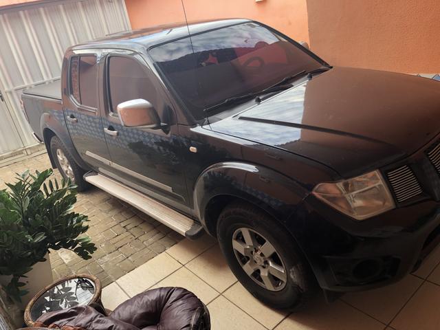 Nissan Frontier S 4x2 - Foto 5