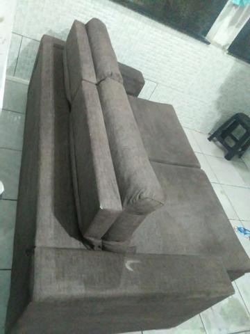 Sofá cama - Foto 2