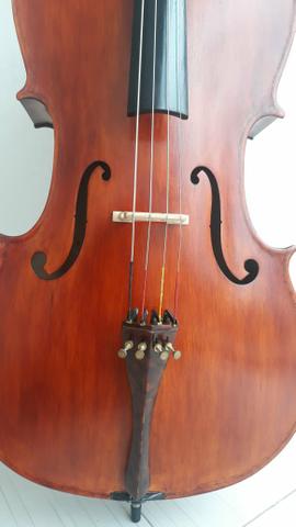Violoncello Armonizado em Luther valor 5.350,00 - Foto 2