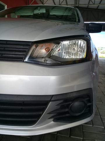 Gol Trendline 1.6 MSI 2017 - Foto 16