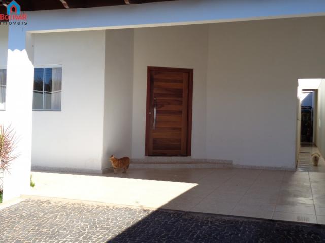 Casa, Jardim Nova Itumbiara, Itumbiara-GO - Foto 2