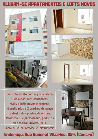Aluguel/Locação Apartamento e Lofts em Rio grande