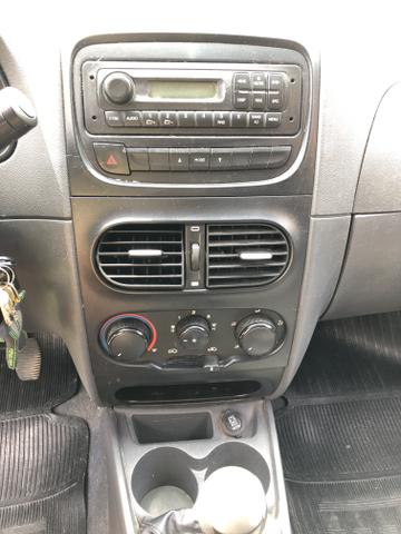 Fiat Strada Working 1.4 Flex/2015 cabine estendida - Foto 9