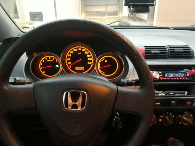 Honda Fit * - Foto 7
