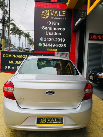 Ka+ Sedan 1.5 16v Flex 4p - Foto 16