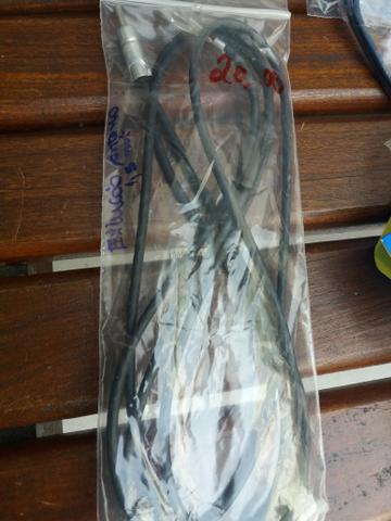 Extensão de antena nova 1.5m