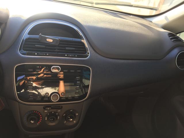 Punto Attractive 1.4 kit Itália - Foto 7