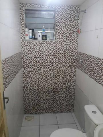Vendo Casa no Novo Cohatrac - Foto 4