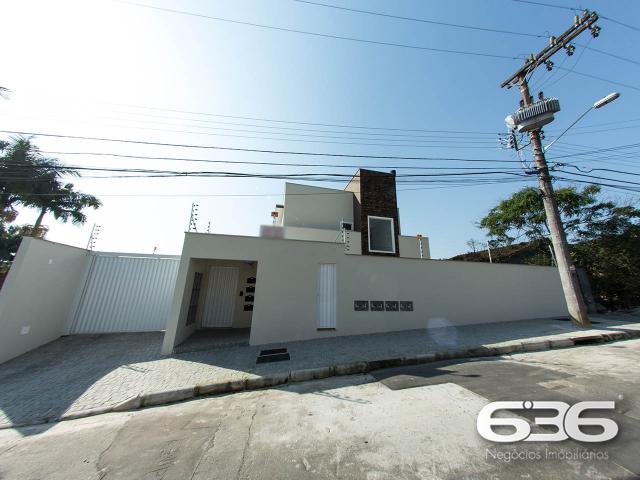 Casa | Joinville | Bom Retiro | Quartos: 3 - Foto 3