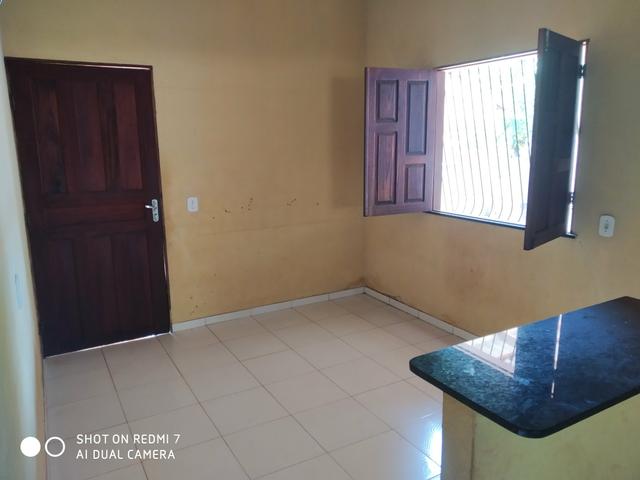 Alugo casa - Foto 4