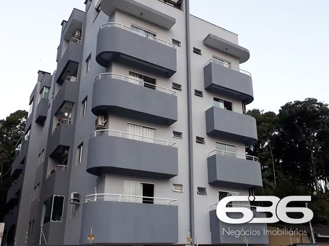 Apartamento | Joinville | Floresta | Quartos: 2