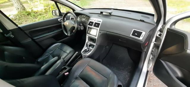 Peugeot 307 SW - 2.0 16v - Automatica - Foto 14