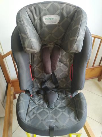 Cadeirinha Burigotto de 9 a 36kg - Foto 2