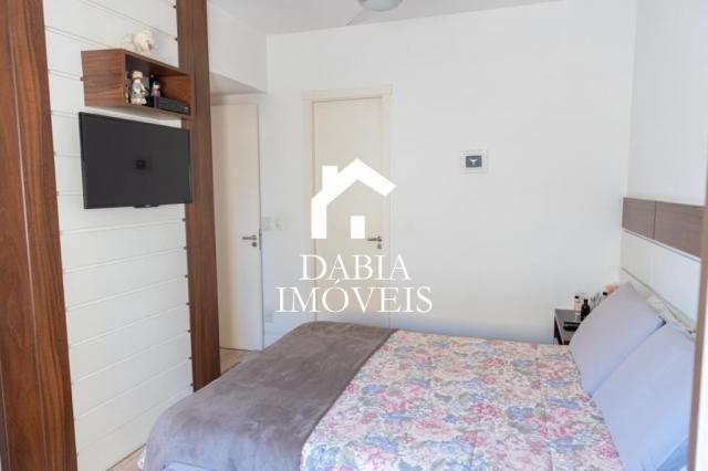 Apartamento à venda com 2 dormitórios em Partenon, Porto alegre cod:AP00384 - Foto 8