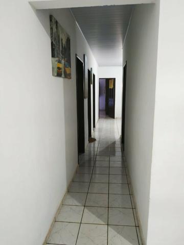 Casa Loteamento Geniparana 4 quartos - Foto 2