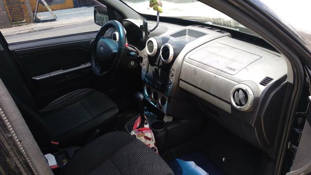 Ecosport 2.0 XLT Automático 10/11 - Foto 8