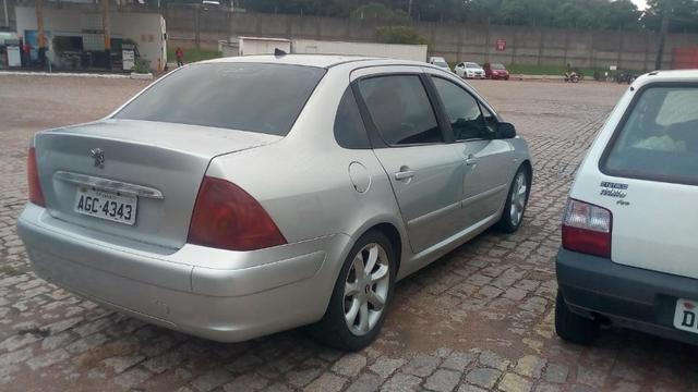 Peugeot 307 Sedan - Foto 5