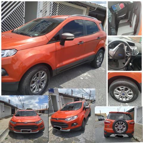 Ecosport