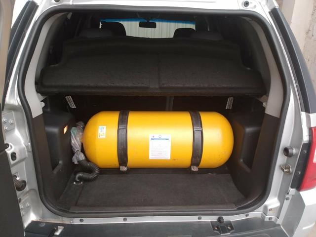 EcoSport XLT Aut. GNV5°g - Foto 3