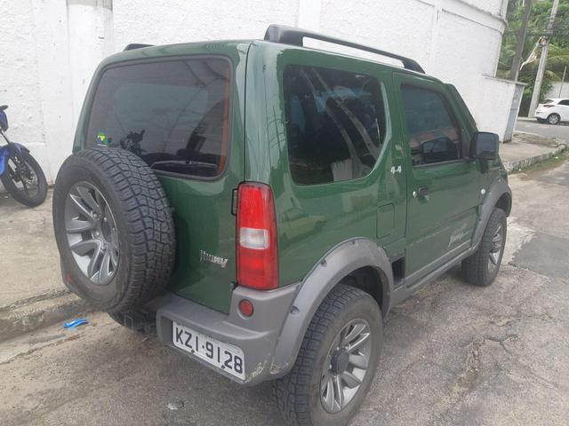 Jimny 4sport mecanico 2019 - Foto 6