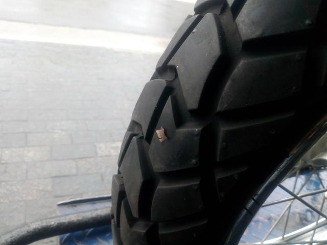 Bros 150 flex 2014 - Foto 6