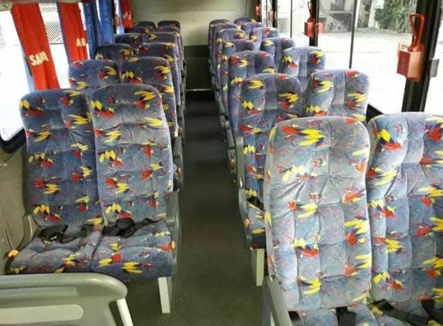 Micro Ônibus Rodoviário - Foto 5