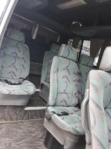 Vendo van - Foto 5