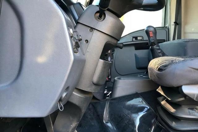 Ford Cargo 2429 Bitruck - 2015 - Foto 7