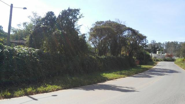 Salão Comercial com projeto aprovado em terreno de 922m² Próximo ao B. Maracanã em Jarinu - Foto 8