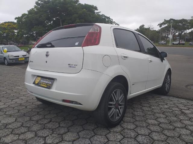 Punto Elx 1.4 Completo 2008 - Foto 5