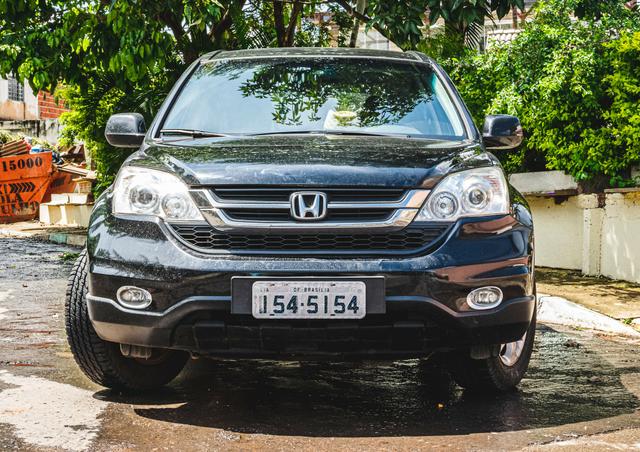 Honda cr-v/lx 2010/2010 - Foto 2