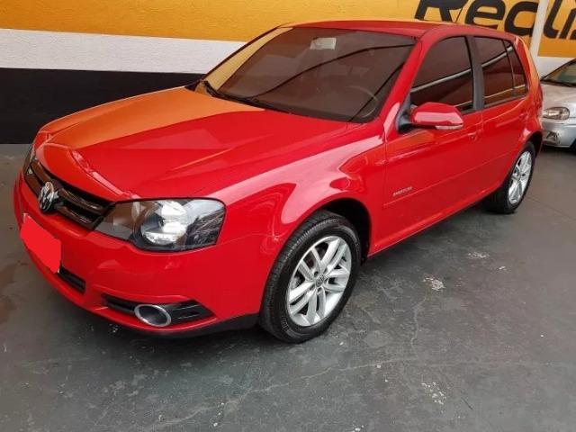 Volkswagen golf 2.0 - Foto 5