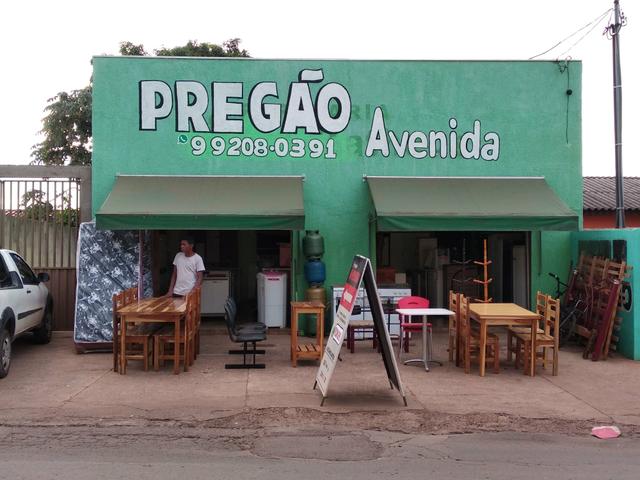 Móveis barato venham conferir
