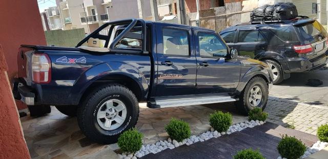 Ranger 2011 XLT 3.0 powerstroke 4x4 diesel - Foto 18