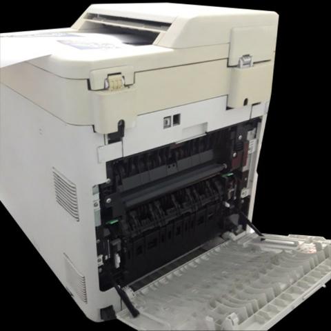 Impressora Multifucional Mfc 9460cdn Brother 9460 ( Sucata) - Foto 4
