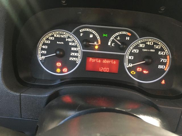 Fiat Palio 1.8 R flex - Foto 5