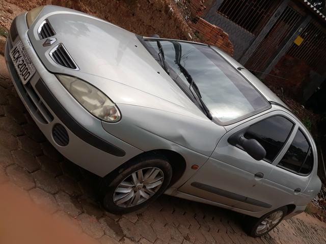 Carrão