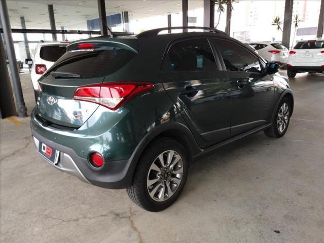 Hyundai Hb20x 1.6 16v Style - Foto 3