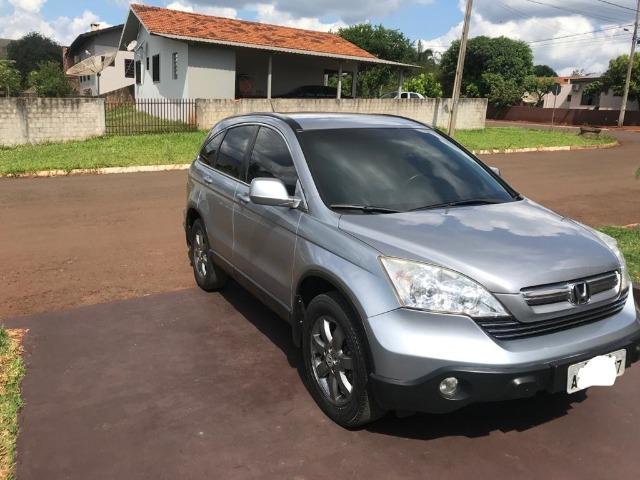 Crv 2008 lx - Foto 8