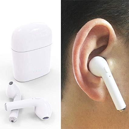 Fone de ouvido sem fio/Bluetooth
